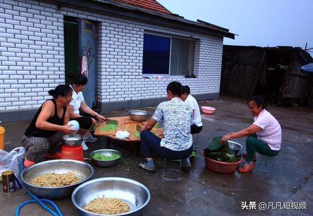 乐鱼万万没有想到现在农村出现的这三大怪象还在继续蔓延