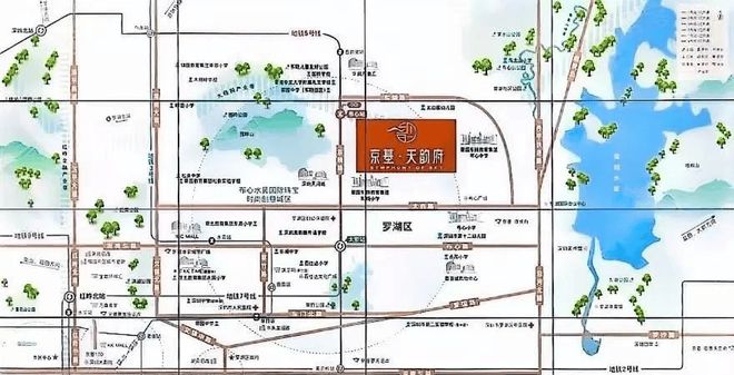 乐鱼《京基天韵府》2024官方网站-京基天韵府售楼处-京基天韵府欢迎您