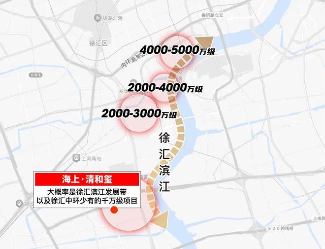 乐鱼徐汇新房-招商海上清和玺深度解读-海上清和玺楼盘2025房价-简介