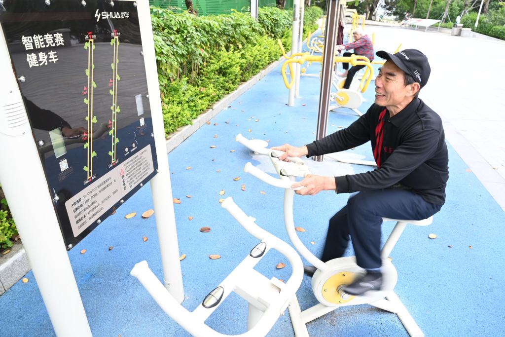 乐鱼数字赋能、创新驱动——“智慧体育”为体育强国注入新活力