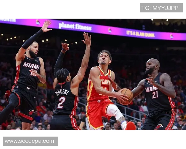 特雷杨带领亚特兰大老鹰队重返季后赛的关键时刻与未来展望