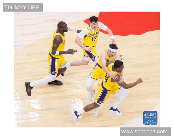 2006年NBA湖人与猛龙的经典对决回顾与精彩瞬间分析