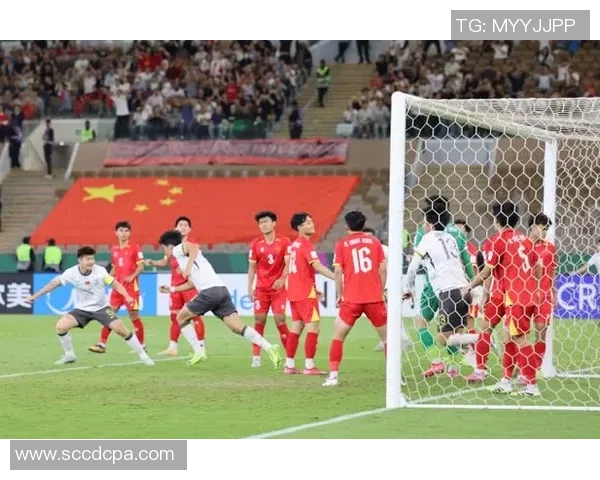 U23中国队迎战日本队力争在亚青赛中取得佳绩