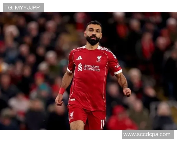 萨拉赫领衔红军进攻新篇章如何在赛季中继续书写传奇故事