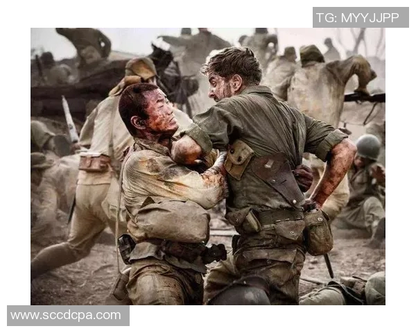 防卫者与基多国民的激烈对抗揭示了现代战争的新形态与挑战