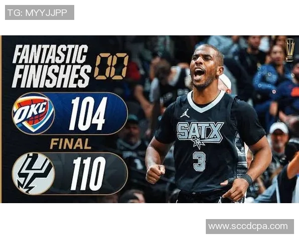 马刺与雷霆精彩对决免费直播全程回放及赛后分析分享