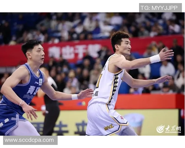 青岛与广厦激战正酣精彩视频直播尽在眼前不容错过