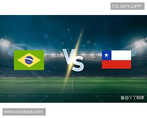 世预赛巴西对阵智利的首发阵容及战术分析详解