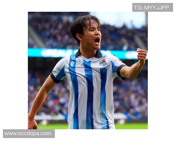 久保建英在新赛季中的表现与未来发展潜力分析