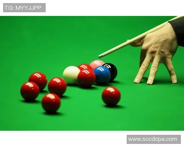 利索夫斯基与麦克吉尔的精彩对决揭示了斯诺克世界的新篇章