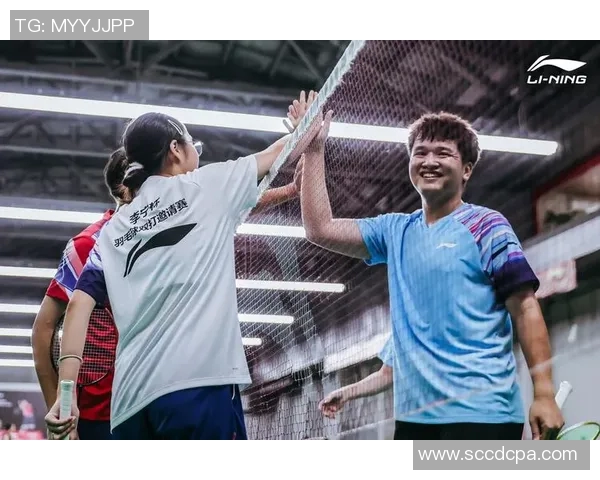 北京羽毛球队配合排名创新高引发关注助力羽毛球运动发展新篇章