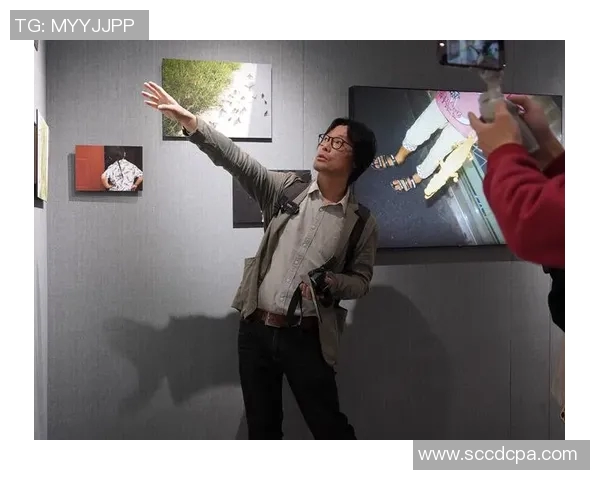 徐昕的艺术之路：探索创作灵感与人生哲学的交汇点