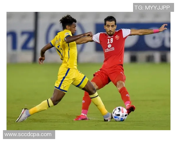 德黑兰独立与多哈萨德的较量揭示中东足球新格局