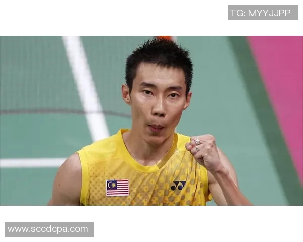 李宗伟与胡S的巅峰对决谁将成为羽坛新王者