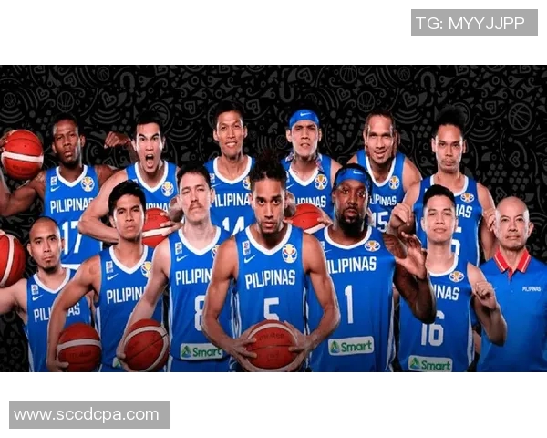 北京篮球队个人能力深度解析与发展潜力探讨MBA