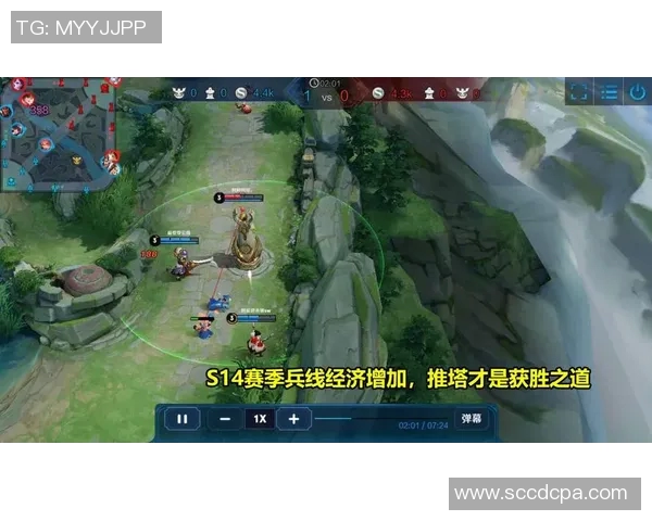 王者荣耀热点分析LNG战队如何掌控比赛节奏与策略