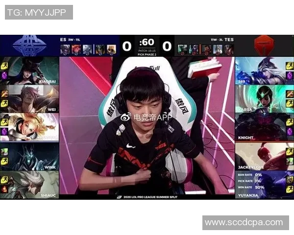DOTA2战术解析：TES快攻策略的成功秘诀与执行细节探讨