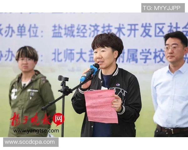 专访刘丽：深入探讨足球成功背后的秘诀与经验分享